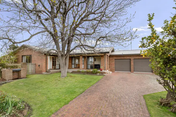 Main view of Homely house listing, 47 Moore Street, Colac VIC 3250