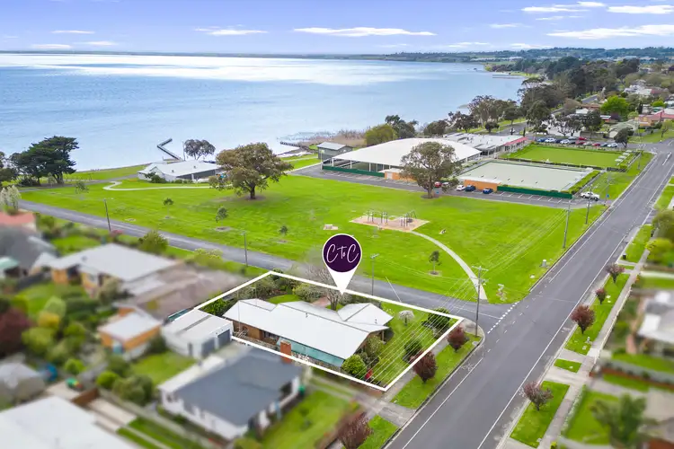 Second view of Homely house listing, 47 Moore Street, Colac VIC 3250