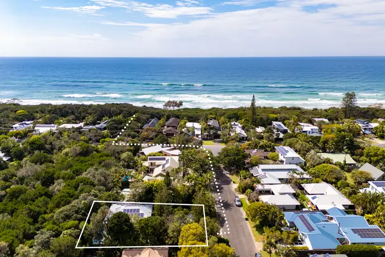 Second view of Homely house listing, 30 Beachside Drive, Suffolk Park NSW 2481