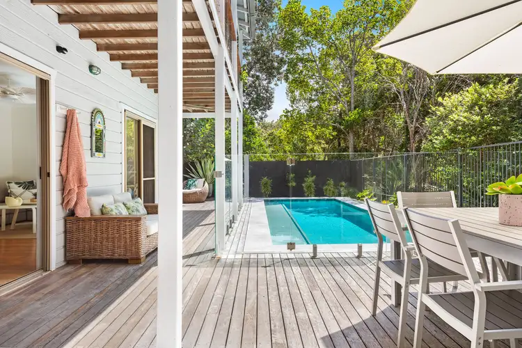 Fourth view of Homely house listing, 30 Beachside Drive, Suffolk Park NSW 2481