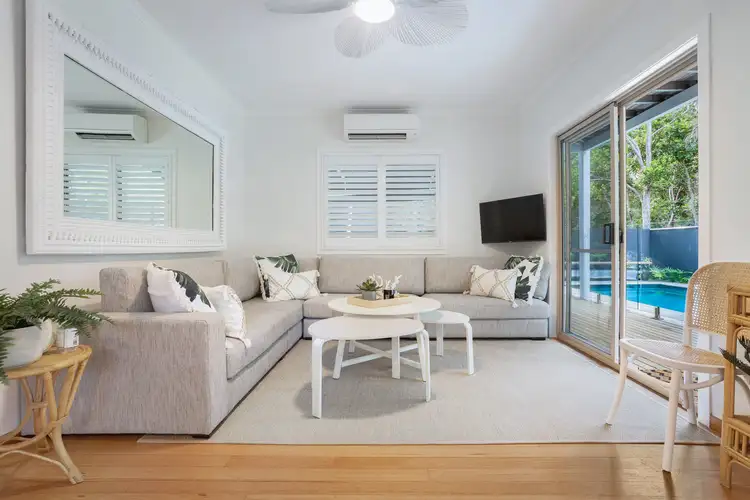 Sixth view of Homely house listing, 30 Beachside Drive, Suffolk Park NSW 2481
