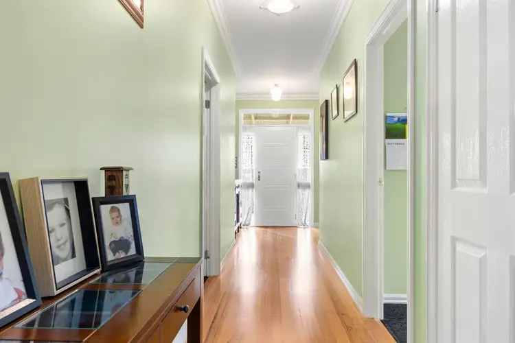 Third view of Homely house listing, 162 Arthurs Lane, Mount Mercer VIC 3352