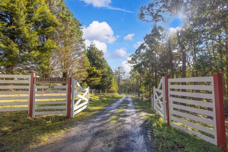 341 Aldreds Lane, Colbrook VIC 3342