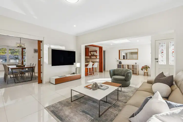 Second view of Homely house listing, 4 Loch Maree Crescent, Connells Point NSW 2221