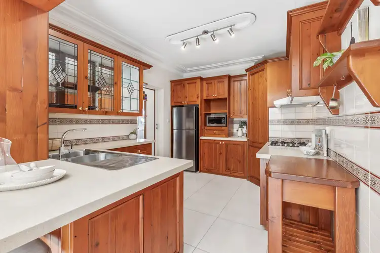 Fourth view of Homely house listing, 4 Loch Maree Crescent, Connells Point NSW 2221
