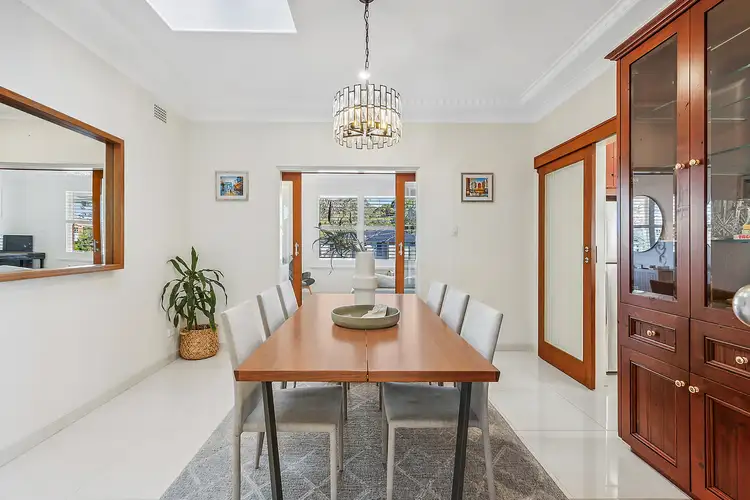Fifth view of Homely house listing, 4 Loch Maree Crescent, Connells Point NSW 2221