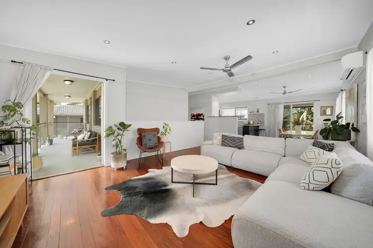 Third view of Homely house listing, 6 Garner Street, Everton Park QLD 4053