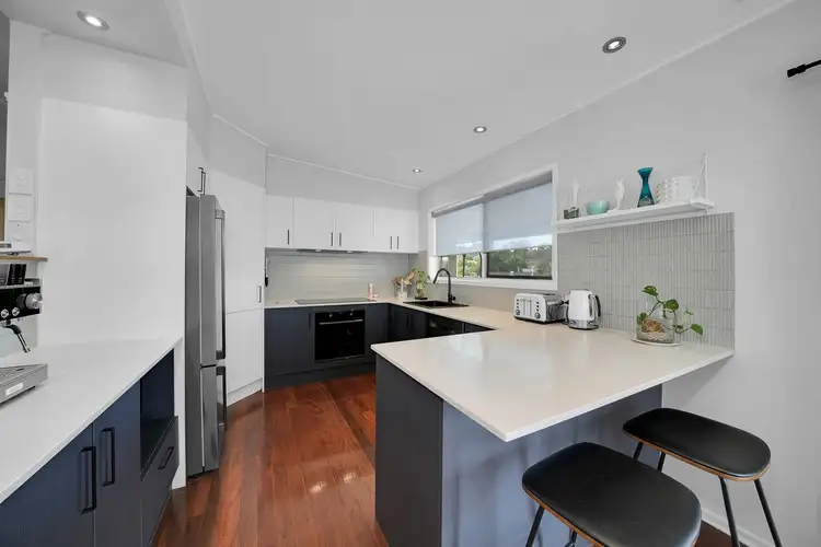 Fourth view of Homely house listing, 6 Garner Street, Everton Park QLD 4053