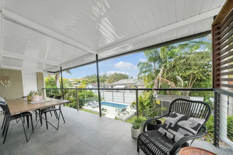 Sixth view of Homely house listing, 6 Garner Street, Everton Park QLD 4053
