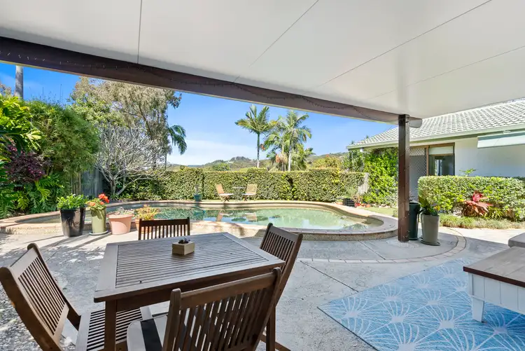 Third view of Homely house listing, 4 Larentia Street, Currumbin Waters QLD 4223
