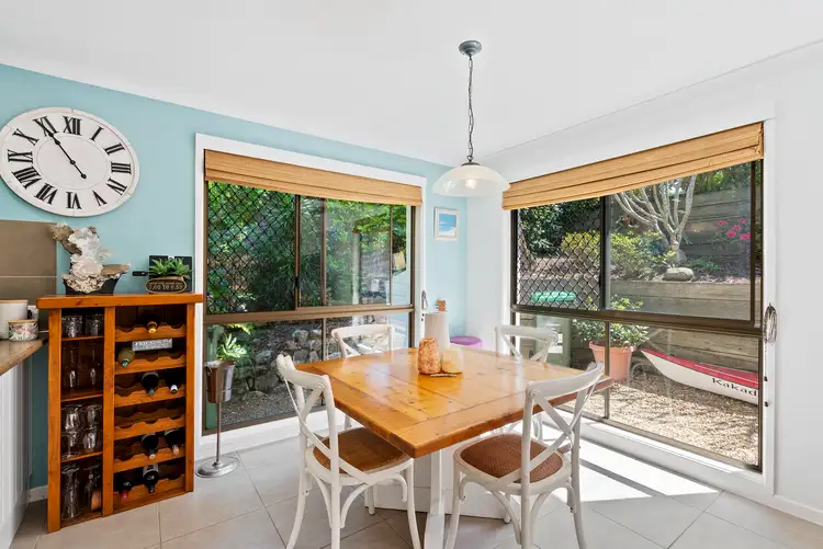 Fifth view of Homely house listing, 4 Larentia Street, Currumbin Waters QLD 4223