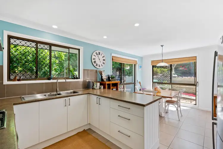 Sixth view of Homely house listing, 4 Larentia Street, Currumbin Waters QLD 4223
