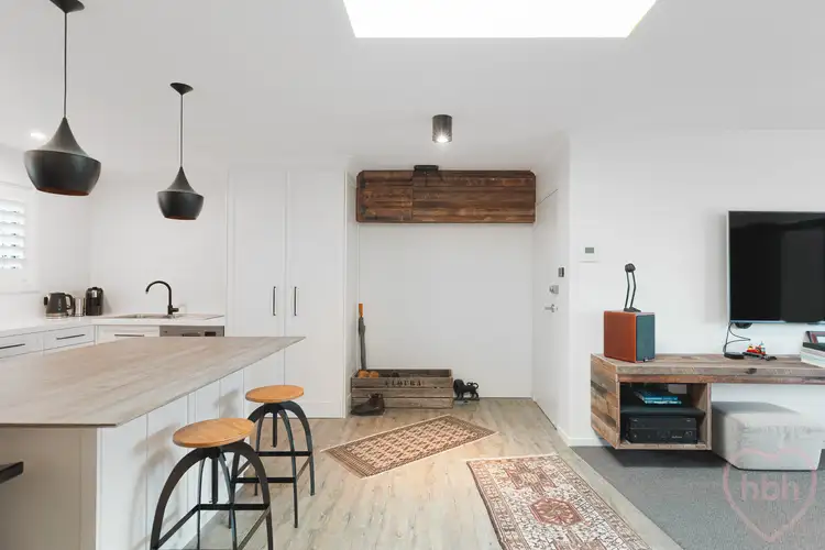 Fifth view of Homely apartment listing, 5/21 Ijong Street, Braddon ACT 2612