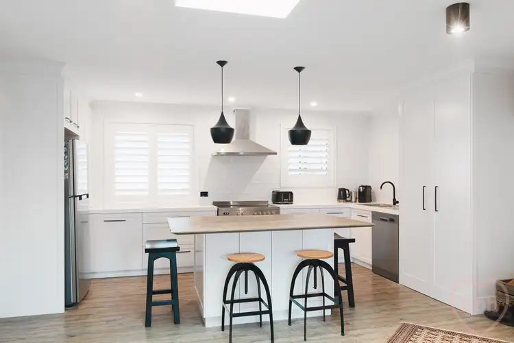 Sixth view of Homely apartment listing, 5/21 Ijong Street, Braddon ACT 2612