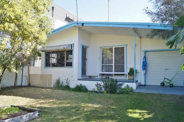 Fourth view of Homely house listing, 116 Seagull Avenue, Mermaid Beach QLD 4218