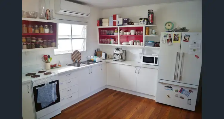 Fifth view of Homely house listing, 116 Seagull Avenue, Mermaid Beach QLD 4218