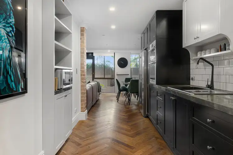 Fourth view of Homely apartment listing, 35/13-15 Gerrale Street, Cronulla NSW 2230