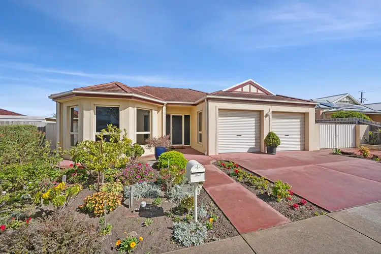 15 Carissa Mews, Bell Park VIC 3215