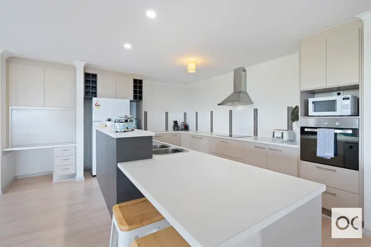 Sixth view of Homely house listing, 101 Padman Crescent, Middleton SA 5213