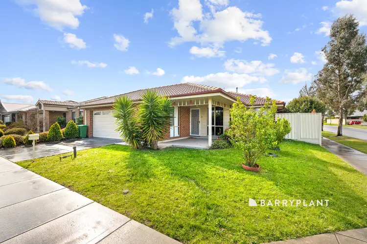 Main view of Homely house listing, 12 Cumberland Drive, Pakenham VIC 3810