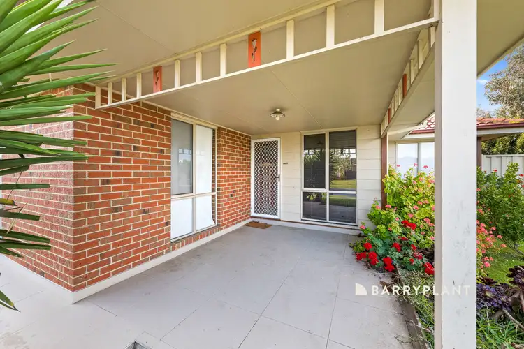 Second view of Homely house listing, 12 Cumberland Drive, Pakenham VIC 3810