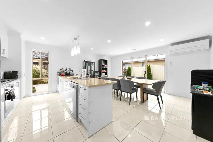 Third view of Homely house listing, 12 Cumberland Drive, Pakenham VIC 3810