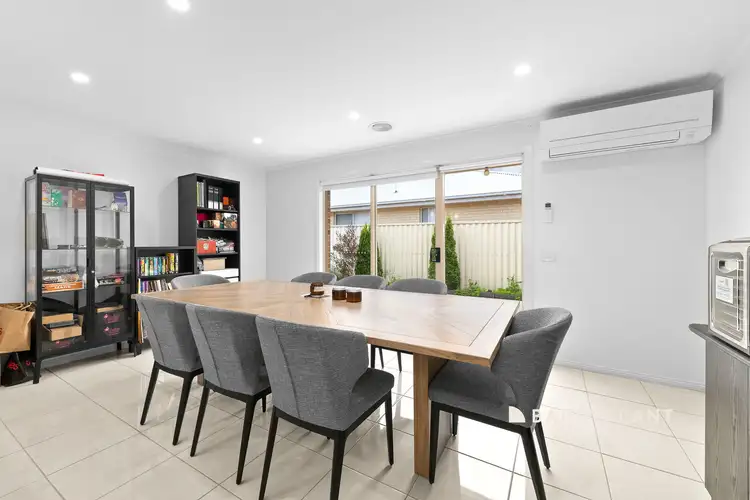 Fourth view of Homely house listing, 12 Cumberland Drive, Pakenham VIC 3810