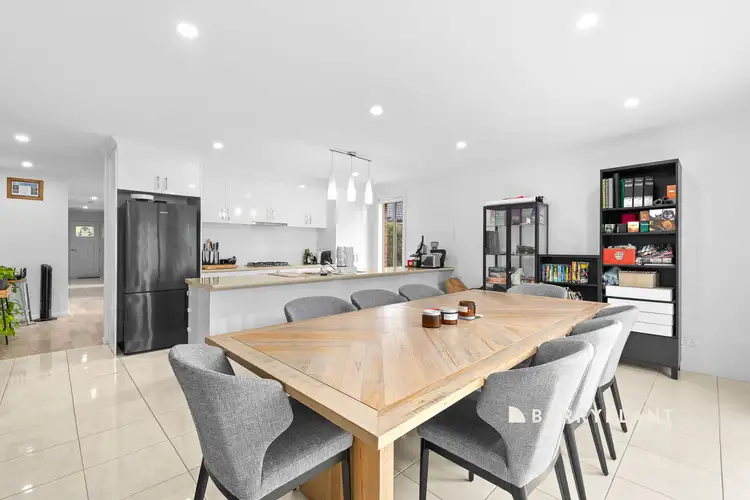 Fifth view of Homely house listing, 12 Cumberland Drive, Pakenham VIC 3810