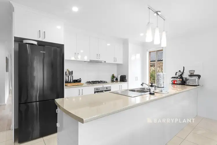 Sixth view of Homely house listing, 12 Cumberland Drive, Pakenham VIC 3810