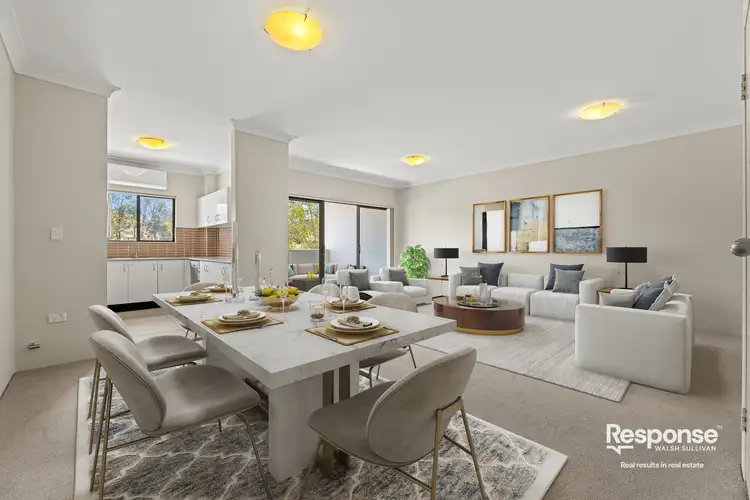 2/20-22 Briens Road, Northmead NSW 2152