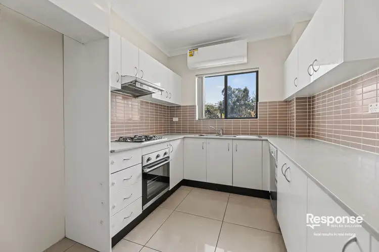 Third view of Homely unit listing, 2/20-22 Briens Road, Northmead NSW 2152
