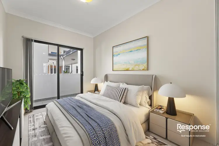 Fourth view of Homely unit listing, 2/20-22 Briens Road, Northmead NSW 2152