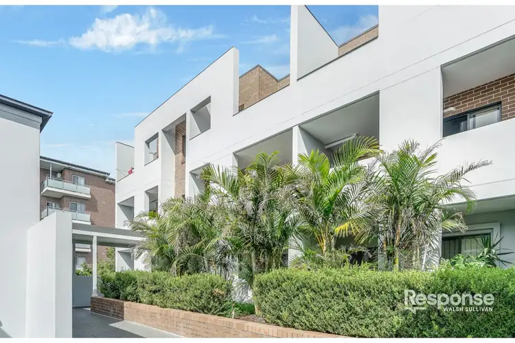 Sixth view of Homely unit listing, 2/20-22 Briens Road, Northmead NSW 2152