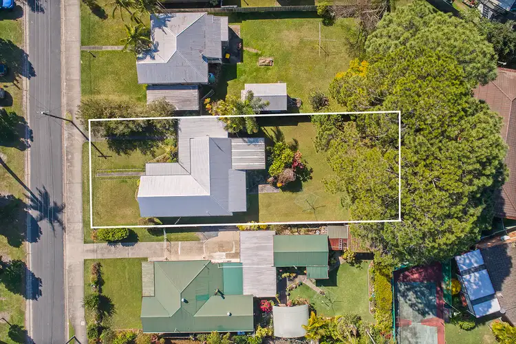 Fourth view of Homely house listing, 193 Rose Avenue, Coffs Harbour NSW 2450