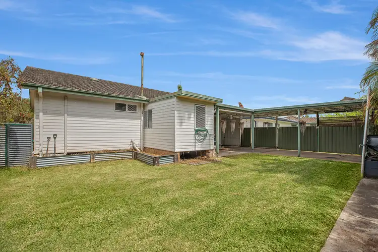 Sixth view of Homely house listing, 8 Kurrajong Street, Coffs Harbour NSW 2450