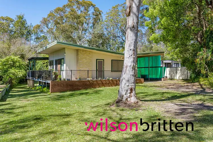 33 Red Hill Street, Cooranbong NSW 2265
