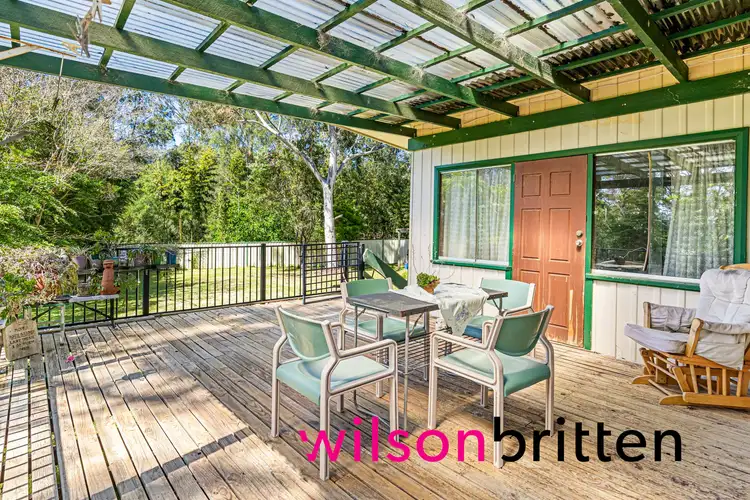 Fifth view of Homely house listing, 33 Red Hill Street, Cooranbong NSW 2265