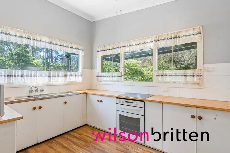 Sixth view of Homely house listing, 33 Red Hill Street, Cooranbong NSW 2265