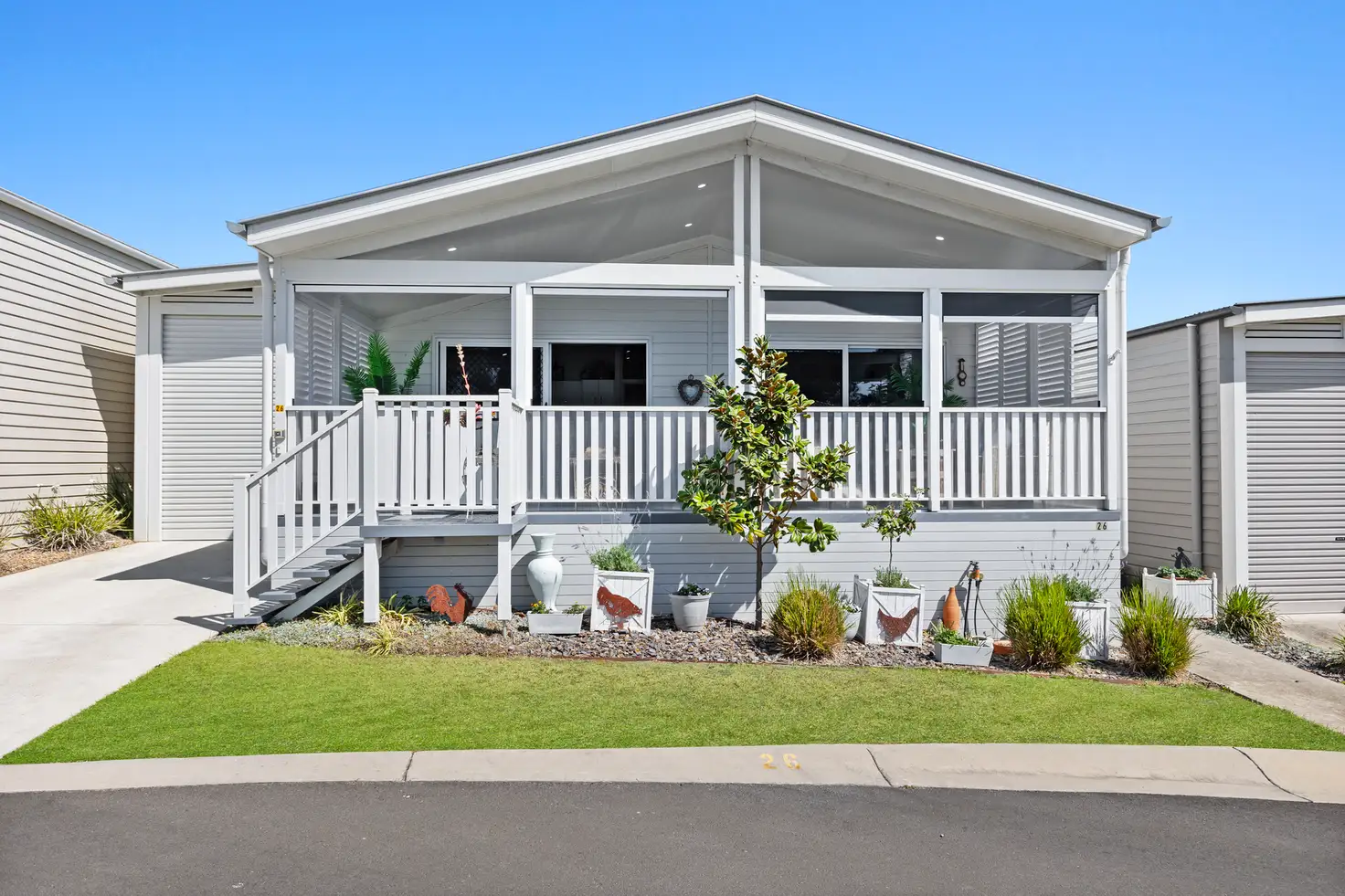 Main view of Homely retirement listing, 26/1 Norman Street, Lake Conjola NSW 2539