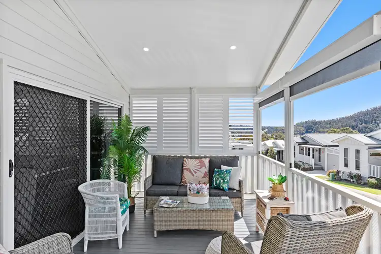 Third view of Homely retirement listing, 26/1 Norman Street, Lake Conjola NSW 2539