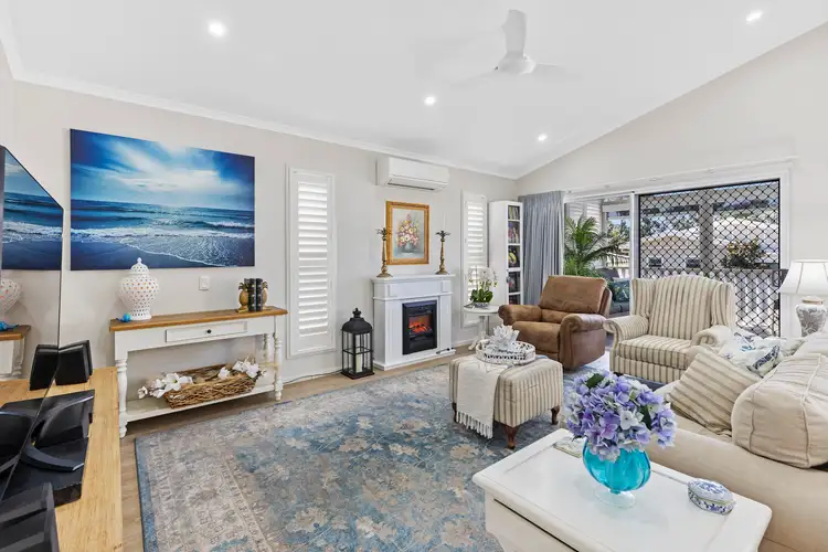 Fourth view of Homely retirement listing, 26/1 Norman Street, Lake Conjola NSW 2539