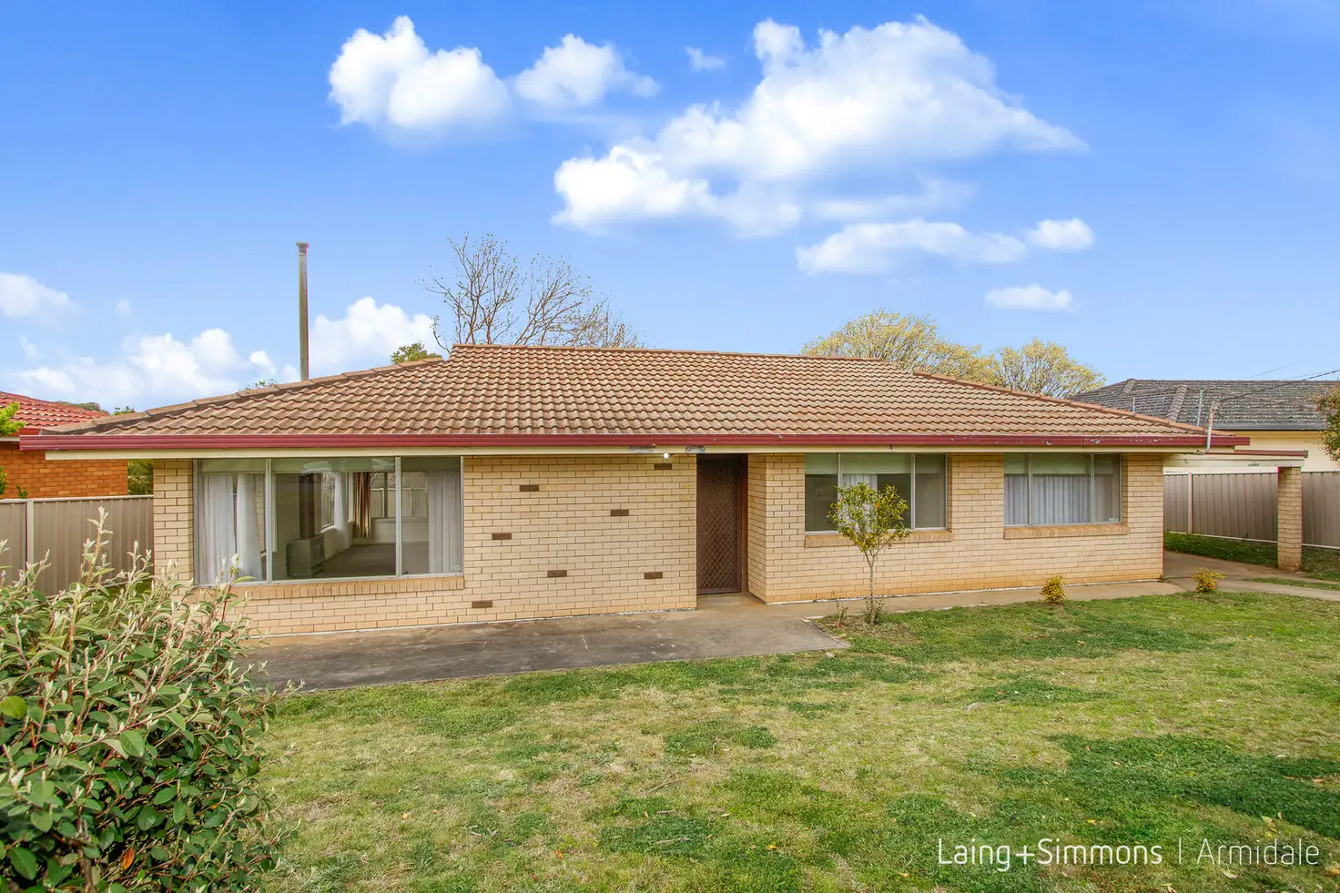 Main view of Homely house listing, 13 Chestnut Avenue, Armidale NSW 2350