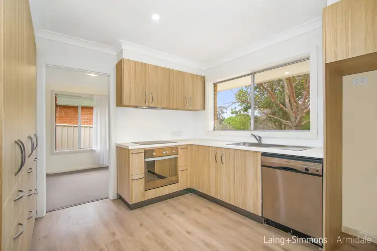 Third view of Homely house listing, 13 Chestnut Avenue, Armidale NSW 2350