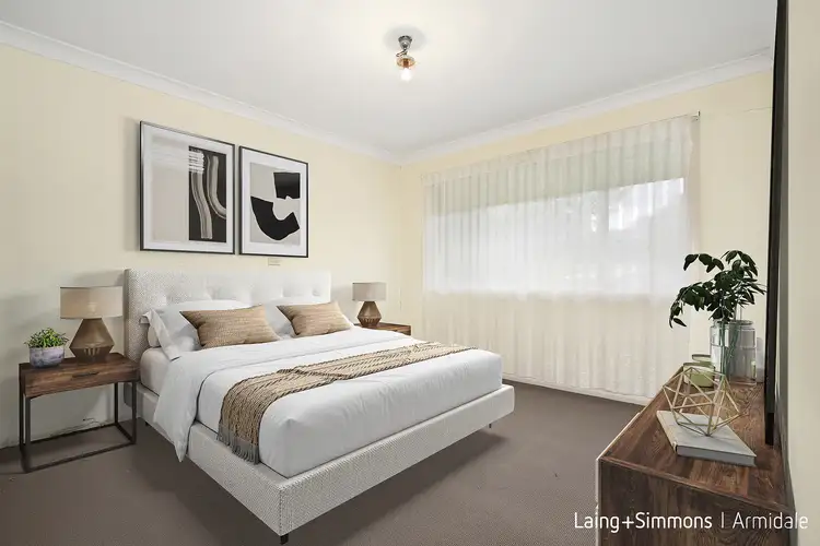 Fourth view of Homely house listing, 13 Chestnut Avenue, Armidale NSW 2350