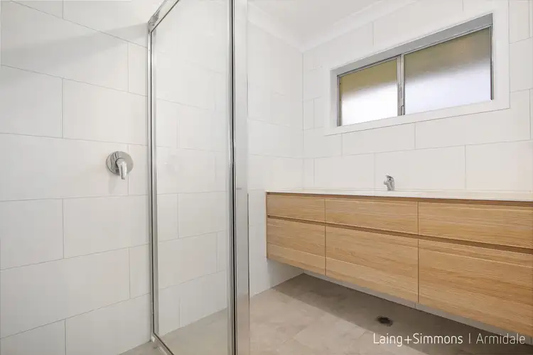 Fifth view of Homely house listing, 13 Chestnut Avenue, Armidale NSW 2350