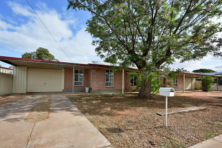 Main view of Homely semi-detached listing, 1-3 Reynolds Street, Whyalla Stuart SA 5608