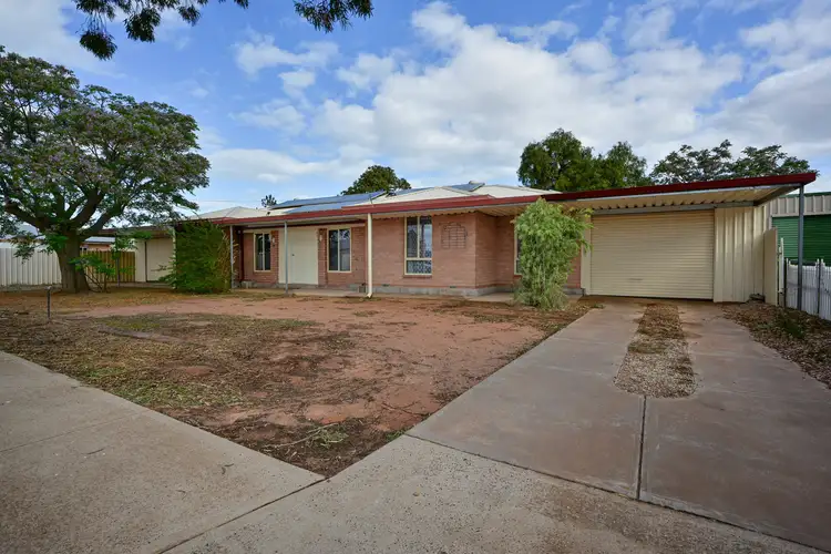 Second view of Homely semi-detached listing, 1-3 Reynolds Street, Whyalla Stuart SA 5608