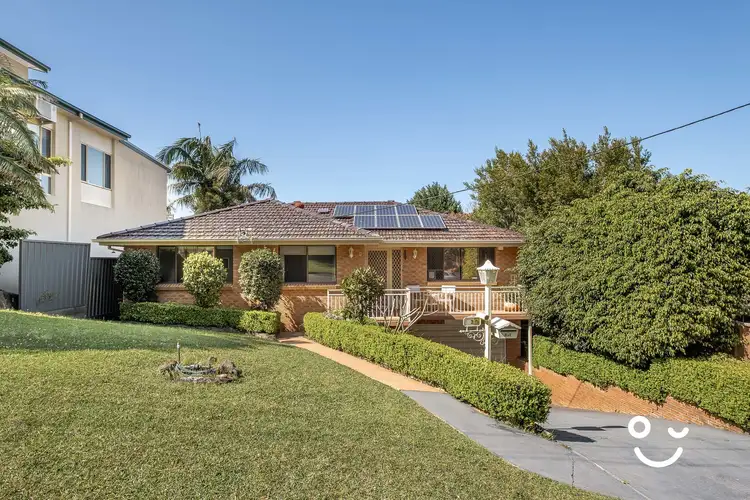 Main view of Homely house listing, 3 Cornock Avenue, Thirroul NSW 2515