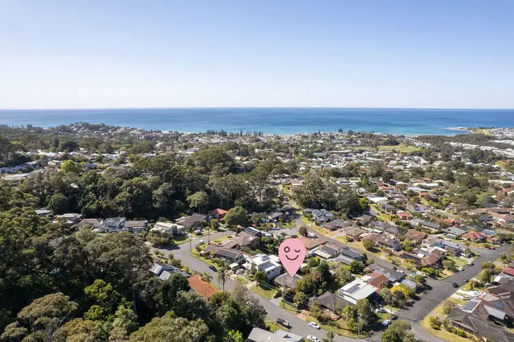 Second view of Homely house listing, 3 Cornock Avenue, Thirroul NSW 2515