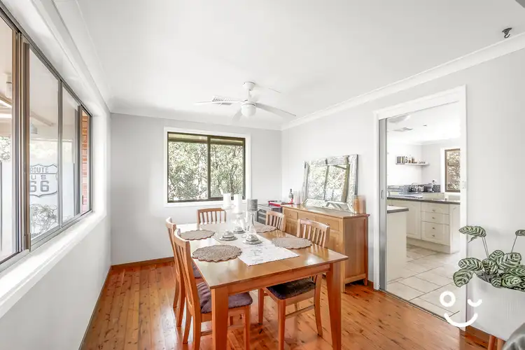 Fourth view of Homely house listing, 3 Cornock Avenue, Thirroul NSW 2515